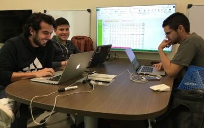 How to set up an online learning website using Divi